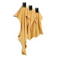 Small Premium Chamois Leather 2sq ft  by Workshop Plus