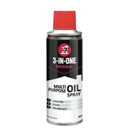 3 In One Oil Spray Aerosol 200ml  by Workshop Plus