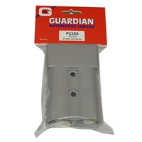 350 Amp Anderson Plug Power Connector Grey by Workshop Plus