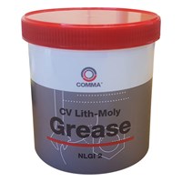 CV Grease Tub 500g by Workshop Plus