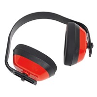 Sealey Ear Defenders by Workshop Plus