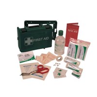 Heavy Commercial HSE First Aid Kit by Workshop Plus