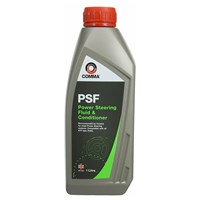 POWER STEERING FLUID 1 LTR by Workshop Plus