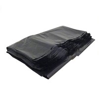 Heavy Duty Refuse Sacks 180g x 200 by Workshop Plus
