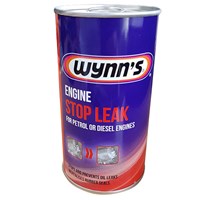 Wynns Engine Stop Leak 325ml by Workshop Plus